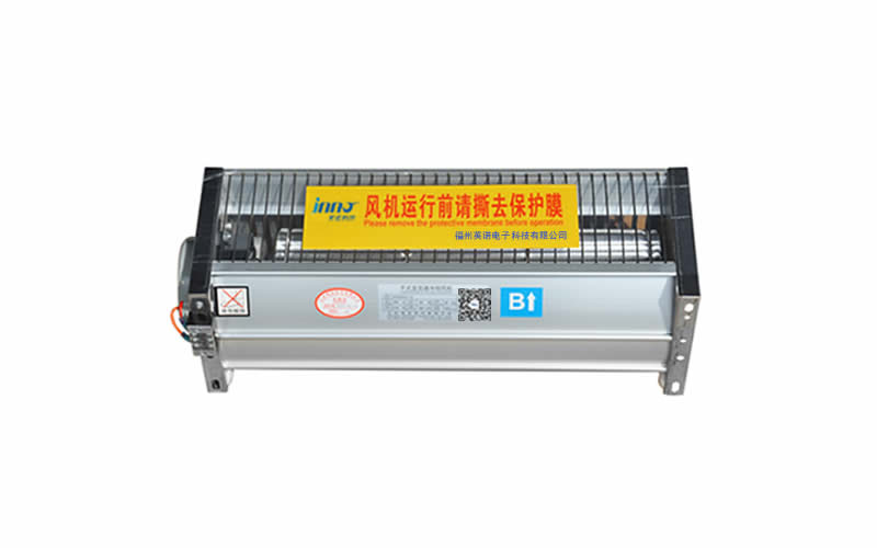 GFDD470-150 冷却风机