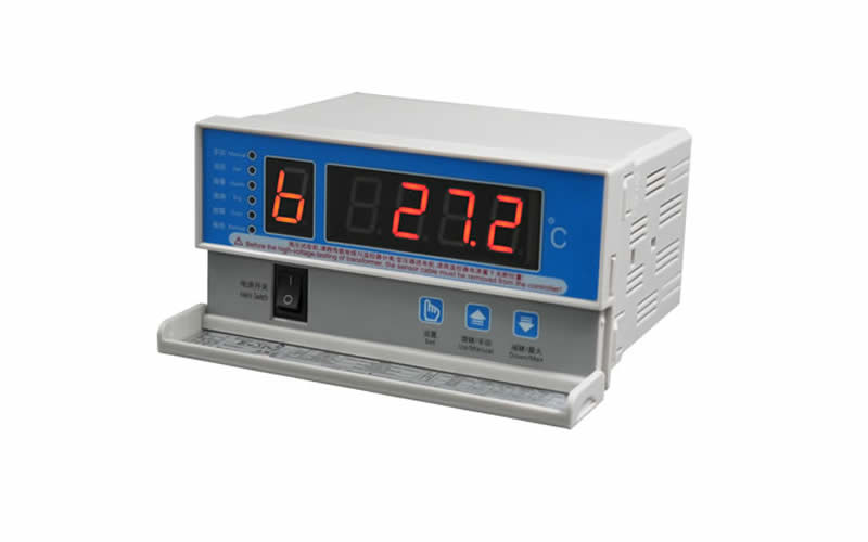 BWDK-326 温控器