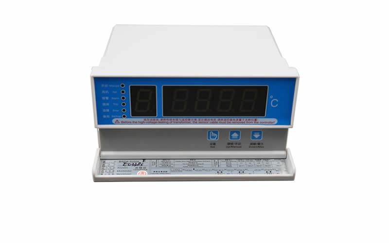 BWDK-S3206 温控器
