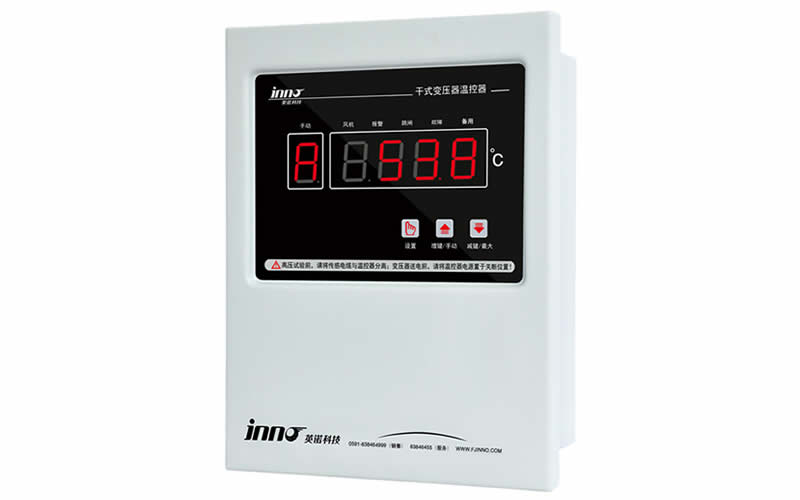 IB-E201 温控器