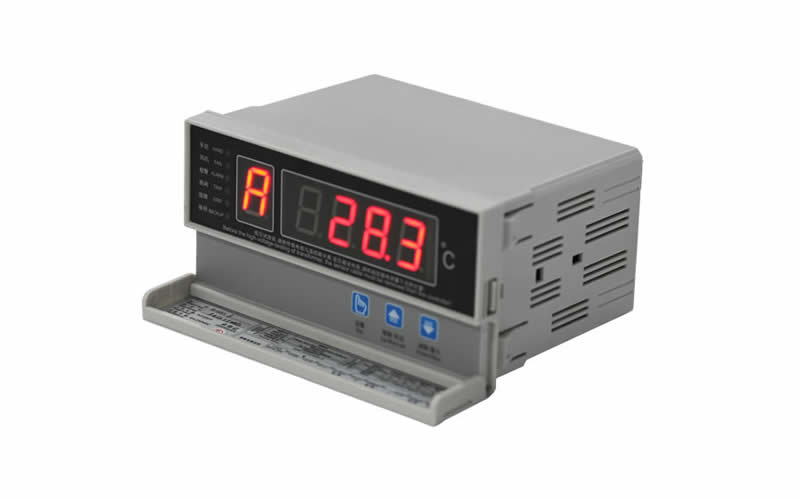IB-S201 温控器