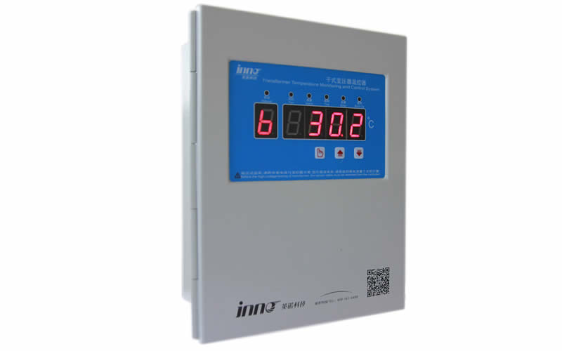 BWDK-Q201 温控器