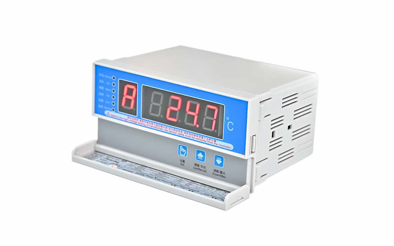 BWDK-S201 温控器