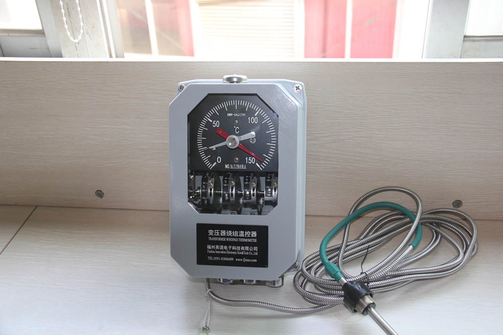 BWR-04J温控器