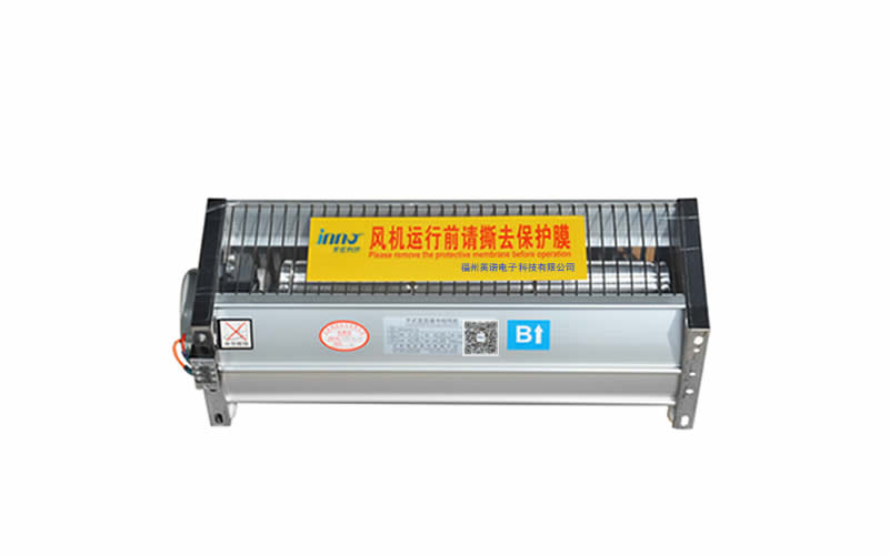 GFDD470-110 冷却风机