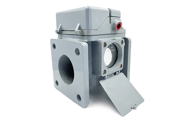 QJ1-80 气体继电器