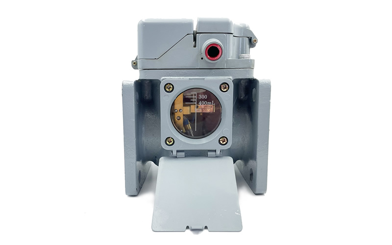 QJ2-50 气体继电器