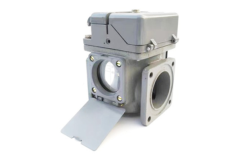 QJ2-80 气体继电器