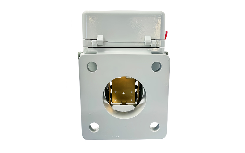QJ3-50 气体继电器