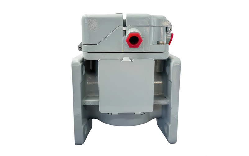 QJ3-80 气体继电器
