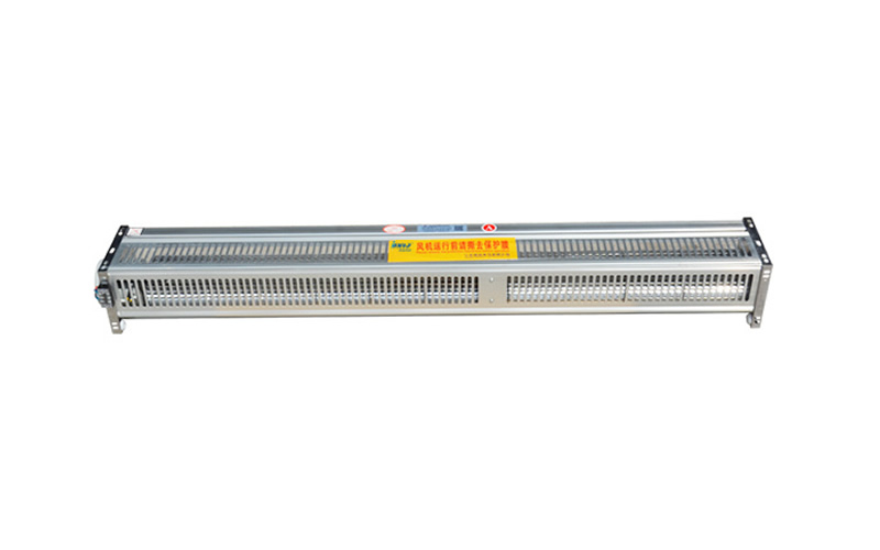 GFD1300-110 冷却风机