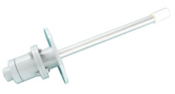 Válvula de óleo Sensor de descarga local UHF