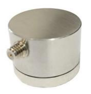 Transdutores ultrassônicos de descarga local