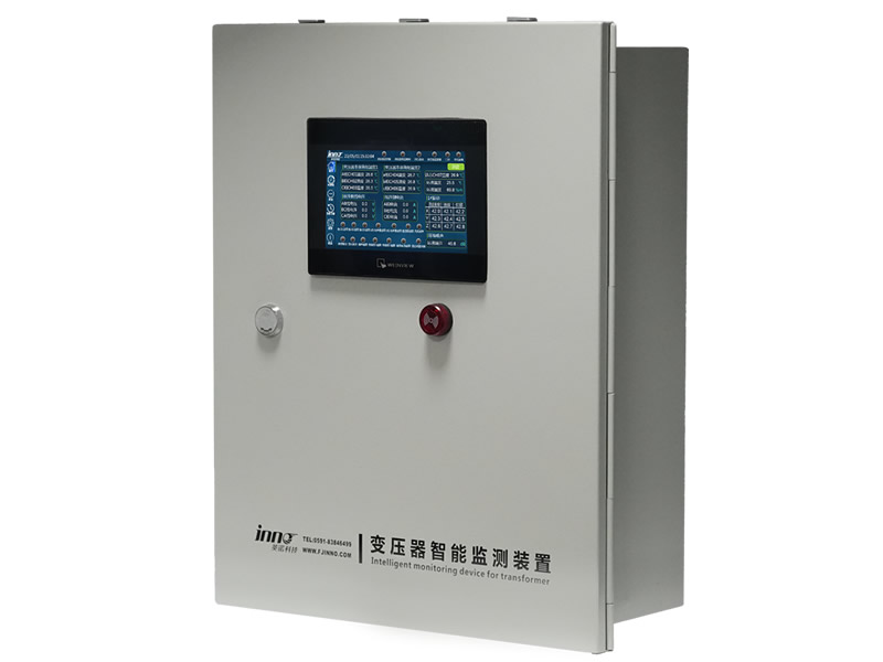 PHM 300U Блок интеллектуального мониторинга трансформатора heng