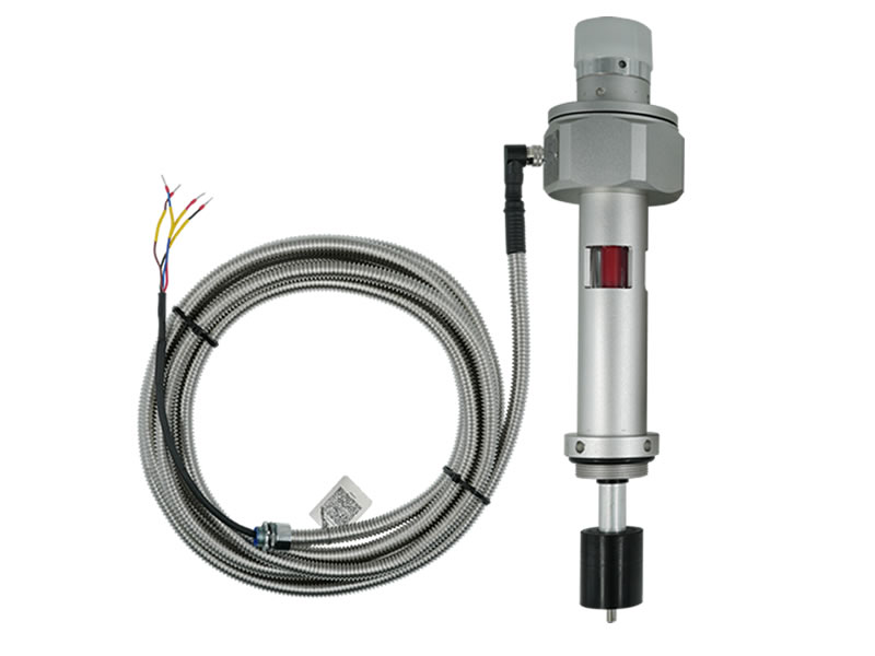 Устройство контроля температуры масла - уровня масла - давления масла "три в одном