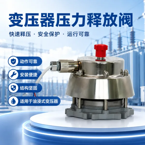 ysf9-transformer-pressure-relief-valve